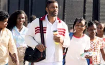 BAFTA 2022: Vào vai bố ruột của 2 huyền thoại tennis, Will Smith giành giải Nam chính xuất sắc