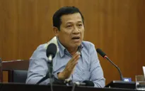 Ông Dương Văn Hiền: Trọng tài trận Becamex Bình Dương gặp CLB Hải Phòng đã mắc sai lầm