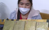 "Nữ quái" tuồn cả cân ma túy vào quán karaoke, vũ trường