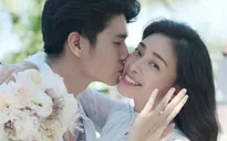Ngô Thanh Vân được bạn trai kém tuổi cầu hôn