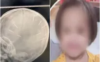 Nghi phạm đóng đinh vào đầu bé gái 3 tuổi có thể đối diện mức án 'Tử hình'