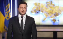 Ukraine xác nhận sẽ đàm phán trực tuyến với Nga