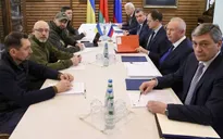 Nga - Ukraine cùng bắn tín hiệu tích cực về đàm phán