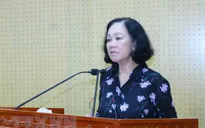 Quán triệt quy định mới về bảo vệ chính trị nội bộ Đảng