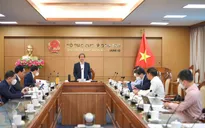Thúc đẩy chuyển đổi số trong giáo dục là việc khó, phức tạp nhưng phải làm
