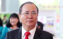 Đề nghị truy tố cựu Bí thư Tỉnh ủy Bình Dương Trần Văn Nam