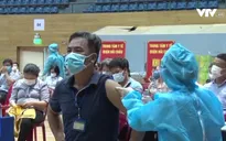 Đà Nẵng nỗ lực đẩy nhanh chiến dịch tiêm chủng