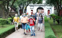 Du lịch Việt Nam trước vận hội mới