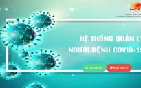 TP Hồ Chí Minh cấp giấy hoàn thành cách ly qua mạng