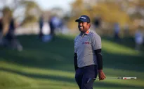 Anirban Lahiri tạm thời dẫn đầu giải golf The Players Championship