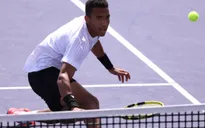 Vòng 2 Indian Wells | Aliassime bất ngờ dừng bước, Andrey Rublev và Berrettini đi tiếp