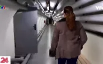 Boongke hạt nhân cất giấu số tiền trị giá gần 15 tỷ Mark tại Đức