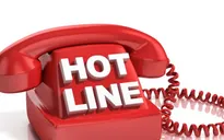 Công bố đường dây nóng về cấp đổi giấy phép lái xe