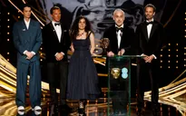 "The Power of the Dog" giành giải Phim hay nhất tại BAFTAs, "Dune" dẫn đầu với 5 chiến thắng