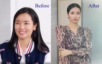 Tỏa sáng cùng sao: MC Khánh Linh không nhận ra mình sau thay đổi phong cách