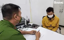 Lừa bán 2.700 que xét nghiệm COVID-19, chiếm đoạt hàng trăm triệu đồng