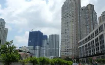 Bộ Tài chính chưa chủ trương xây dựng luật đánh thuế nhà đất