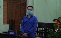 Tuyên án tử hình đối tượng mua bán trái phép chất ma túy