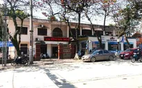 Bắt tạm giam Giám đốc và 2 cán bộ CDC Hà Giang nhận hối lộ hàng tỷ đồng