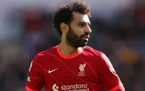 Liverpool nhận tin không vui trước thềm trận gặp Arsenal