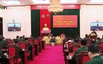 Quân đội với nhiệm vụ phòng, chống tiêu cực, tham nhũng, lãng phí