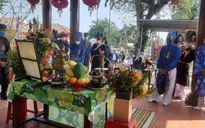 Lễ hội Bà Thu Bồn được công nhận Di sản văn hóa phi vật thể quốc gia