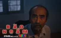 Bão ngầm - Tập 17: A Chư sốc nặng khi biết Hùng "nhọ" là công an