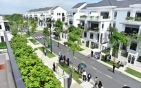 Thị trường bất động sản 2022 sẽ phục hồi mạnh mẽ
