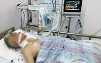 Cứu sống cụ ông 95 tuổi mắc COVID-19 nguy kịch