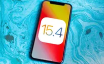 Cập nhật ngay iOS 15.4 để trải nghiệm mở khóa Face ID khi đeo khẩu trang