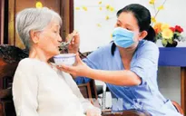 Huy động nguồn lực để phát triển các ngành nghề chăm sóc người cao tuổi