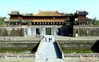 Đề xuất lập quỹ bảo tồn ngăn sự xuống cấp của cố đô Huế