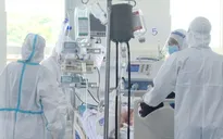 Nhiều bệnh nhân cao tuổi mắc COVID-19 được phẫu thuật cứu sống kịp thời
