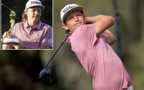 Cameron Smith vô địch The Players Championship 2022