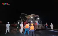 Quảng Trị đẩy nhanh tiến độ cao tốc Cam Lộ - La Sơn