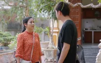 Hai màn thay bố tỏ tình cực đáng yêu trên phim truyền hình