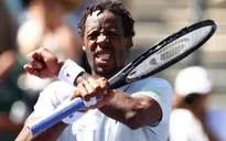 Thua ngược Monfils, Medvedev dừng bước tại vòng 3 Indian Wells 2022