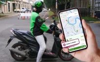 Tích hợp ví điện tử để thanh toán trên ứng dụng Gojek ở Việt Nam