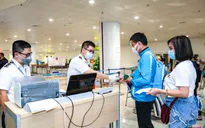 Tập huấn phòng bệnh đậu mùa khỉ tại BV Đống Đa