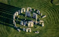 Tìm ra giả thuyết mới giải mã "bí ẩn" vòng tròn đá Stonehenge