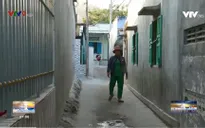 Bấp bênh cuộc sống ở vùng quy hoạch “treo”
