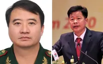 Khai trừ Đảng Chỉ huy trưởng BĐBP Kiên Giang, Bí thư Thành ủy Thái Nguyên