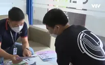 Tuyển sinh đại học thích ứng với dịch bệnh