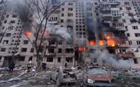 Sơ tán người dân khỏi Mariupol đang bị bao vây ở Ukraine