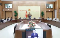 Nâng cao chất lượng giám sát qua chất vấn