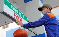 Bộ Công Thương: Giá xăng dầu trong nước tăng thấp hơn so với thế giới