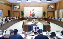 Xem xét bổ sung dự toán vốn viện trợ không hoàn lại