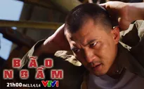 Bão ngầm - Tập 18: Hải Triều bị dí súng vào đầu