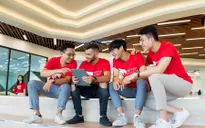 'BUV tạo ra tác động mạnh mẽ tới lĩnh vực giáo dục đại học tại Việt Nam'