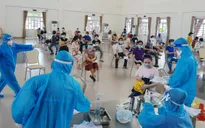 Những ai nên tiêm mũi nhắc lại vaccine COVID-19?